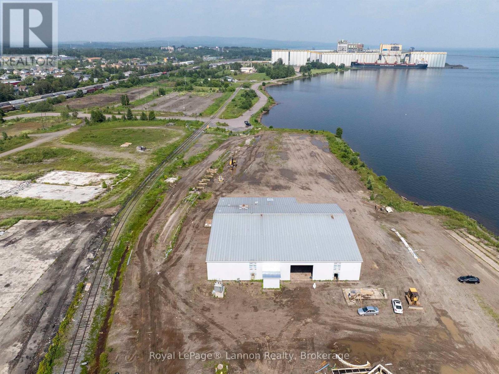 Lot # 8 - 0 Marina Park Drive, Thunder Bay, Ontario  P7A 7W7 - Photo 18 - X13255884