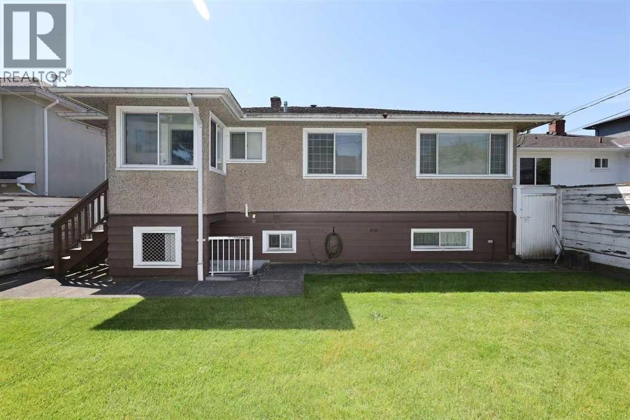 1563 E 59th Avenue, Vancouver, British Columbia  V5P 2G8 - Photo 14 - R3160397