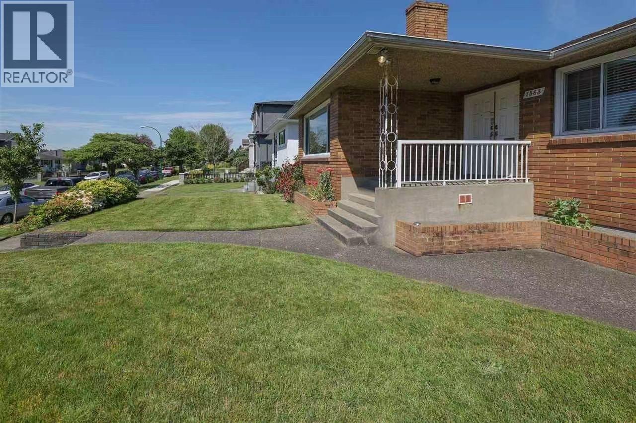 1563 E 59th Avenue, Vancouver, British Columbia  V5P 2G8 - Photo 8 - R3160397