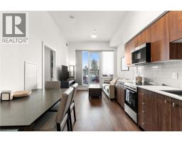 15 WELLINGTON Street S Unit# 317, kitchener, Ontario