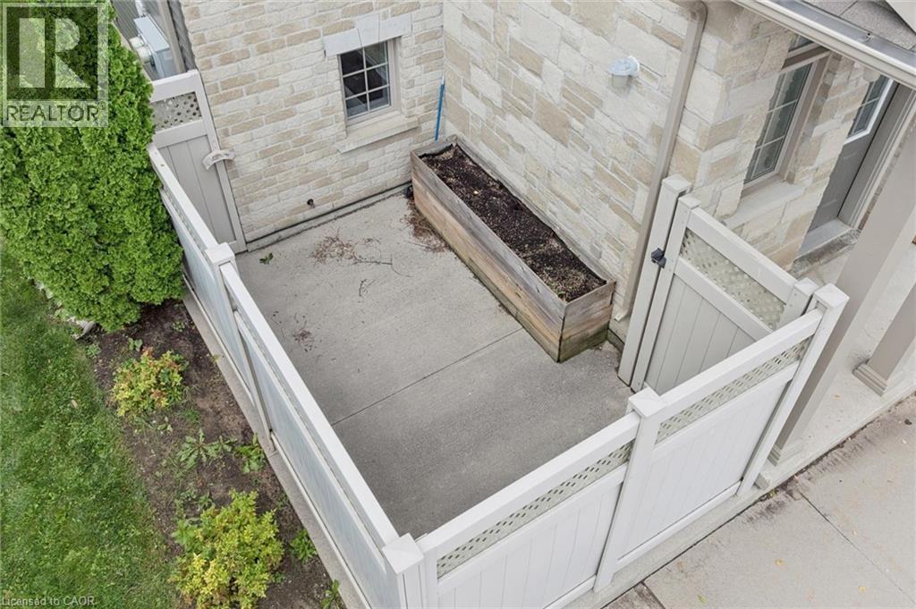 931 Glasgow Street Unit# 33d, Kitchener, Ontario  N2N 0B6 - Photo 19 - 40861482