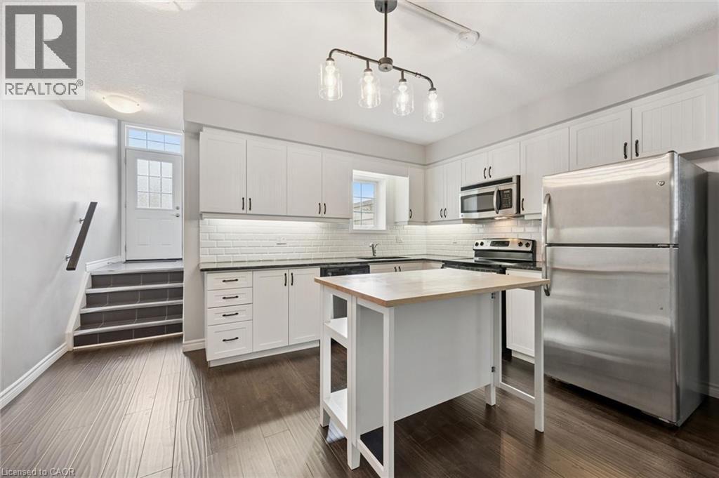 931 Glasgow Street Unit# 33d, Kitchener, Ontario  N2N 0B6 - Photo 9 - 40861482