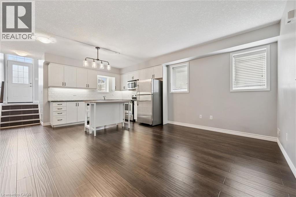 931 Glasgow Street Unit# 33d, Kitchener, Ontario  N2N 0B6 - Photo 8 - 40861482