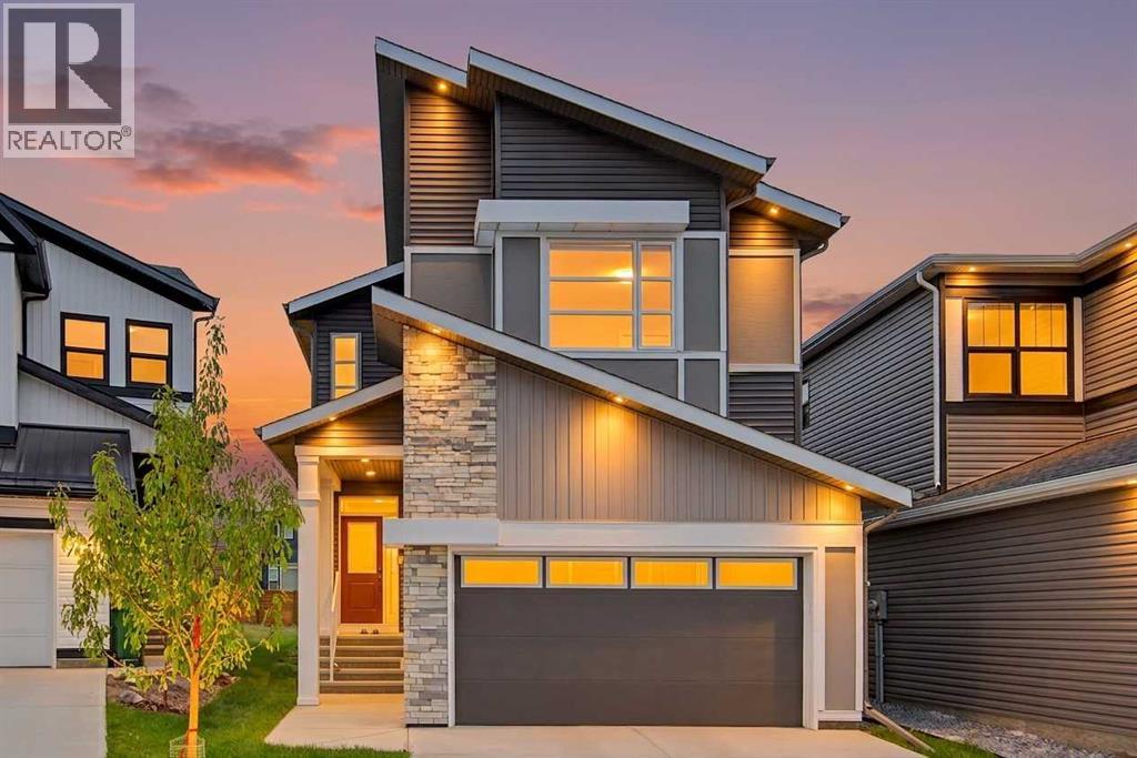 80 Lucas Passage Nw, Calgary, Alberta  T3P 2E3 - Photo 1 - A2340896