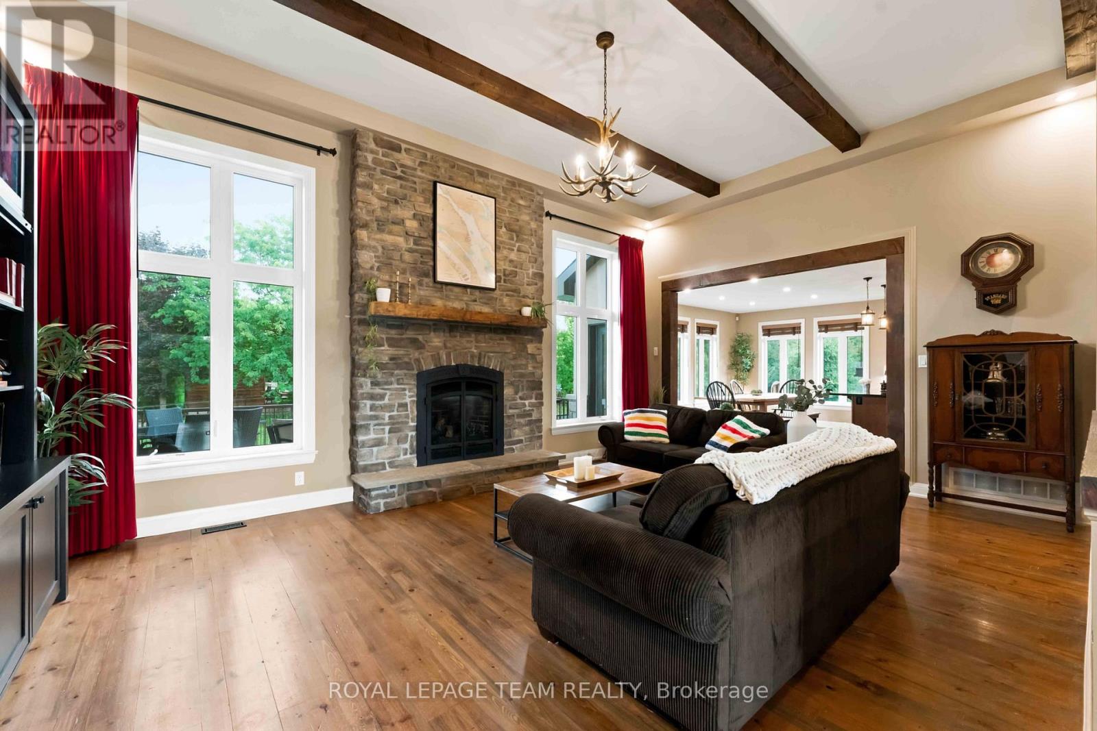 1801 Cedarlakes Way, Ottawa, Ontario  K4P 1G4 - Photo 8 - X13762350