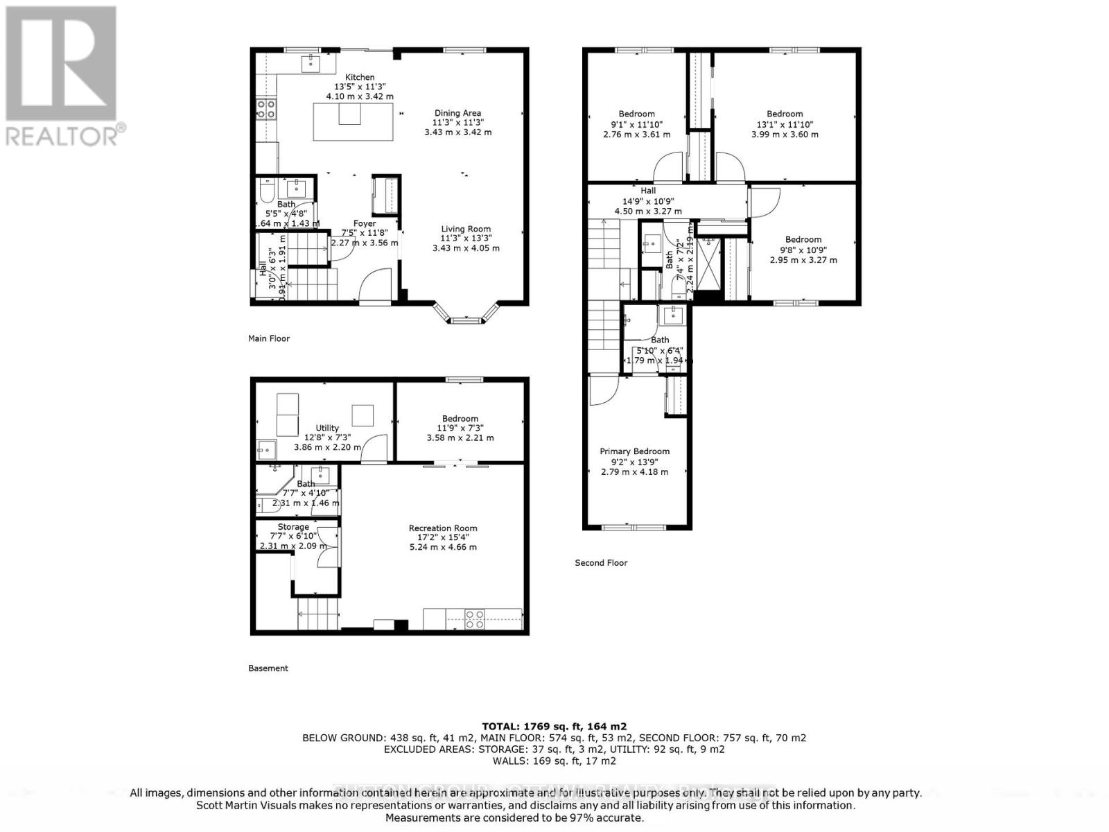 6651 Tooney Drive, Ottawa, Ontario  K1C 6P7 - Photo 37 - X13762516