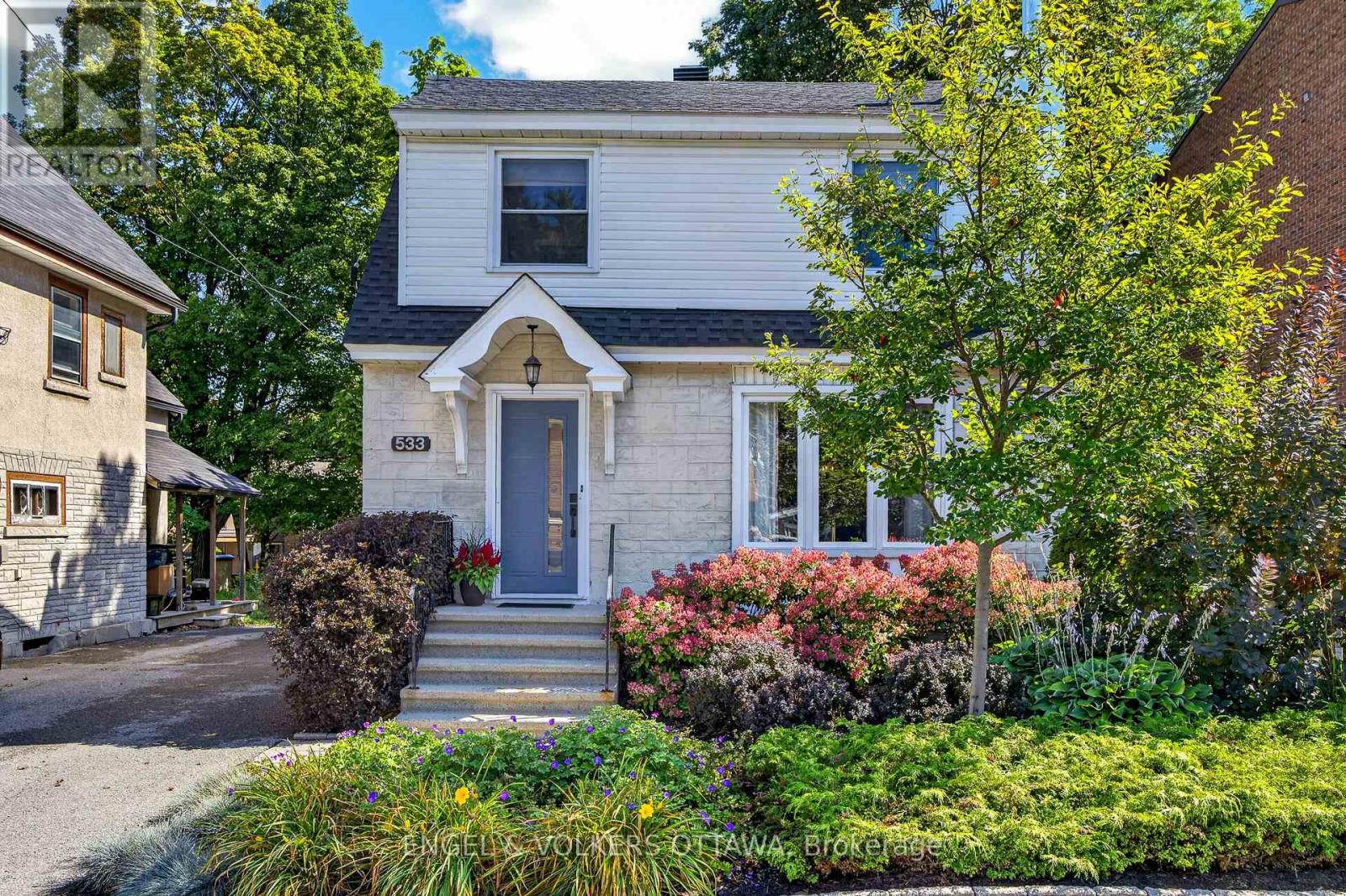 533 Hilson Avenue, Ottawa, Ontario  K1Z 6C9 - Photo 1 - X13762524