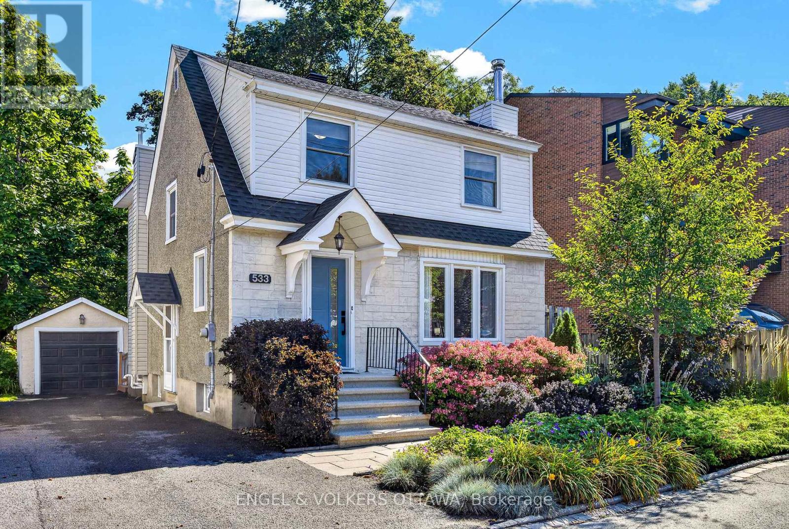 533 Hilson Avenue, Ottawa, Ontario  K1Z 6C9 - Photo 2 - X13762524