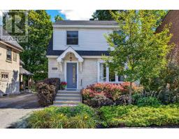 533 HILSON AVENUE, Ottawa, Ontario