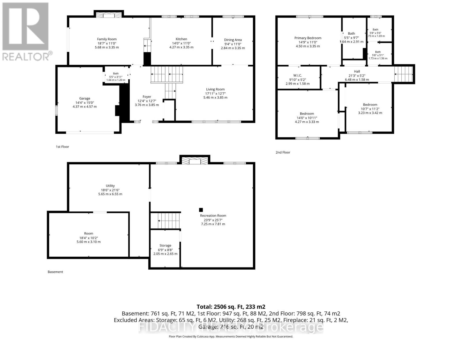 45 Cortleigh Drive, Ottawa, Ontario  K2J 3Z7 - Photo 46 - X13762558