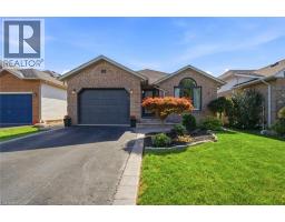 28 COLONIAL Crescent, grimsby, Ontario