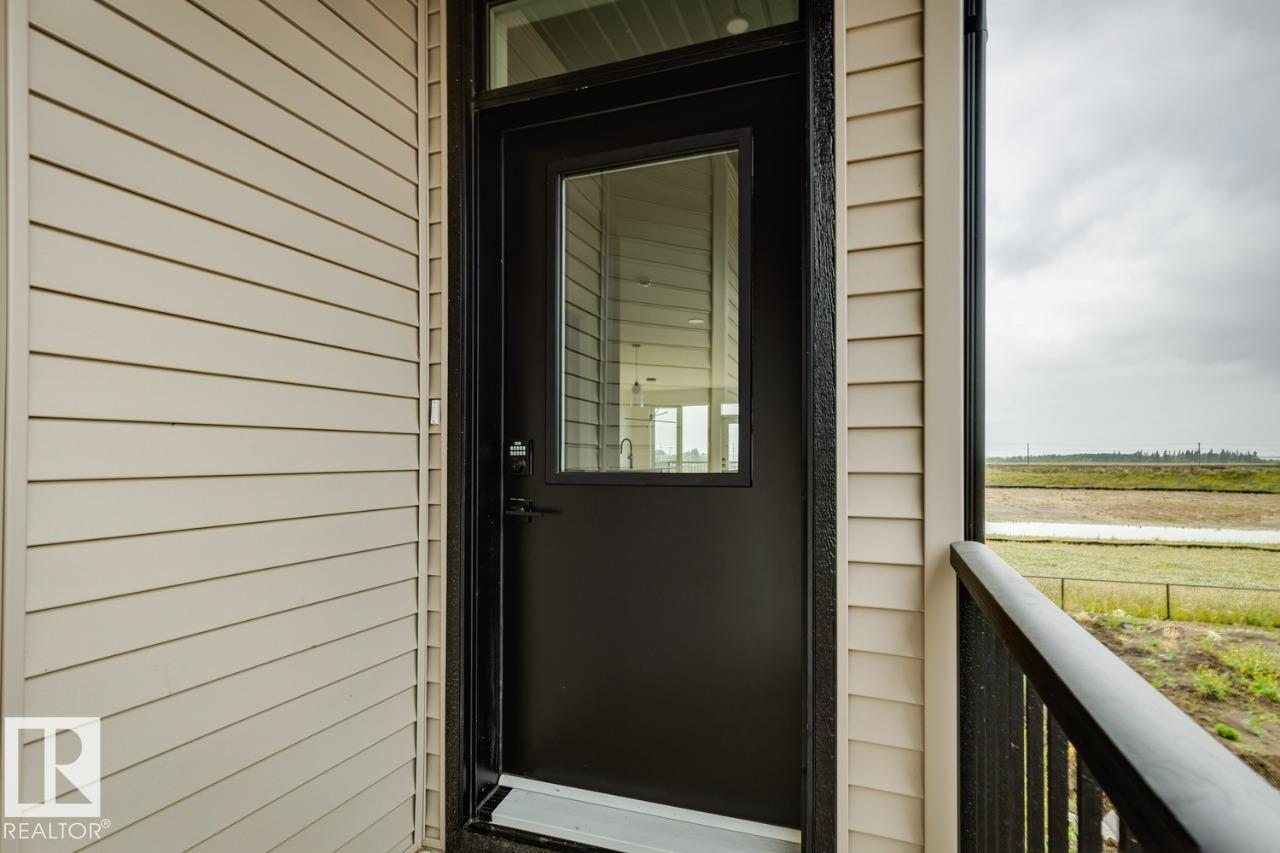 56 Gambel Lo, Spruce Grove, Alberta  T7X 0C9 - Photo 3 - E4486385