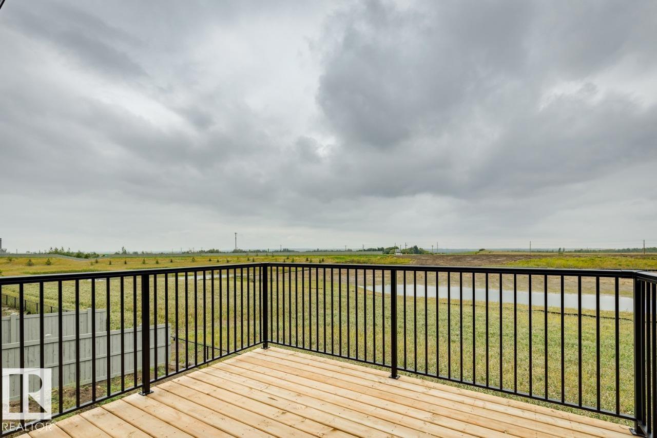 56 Gambel Lo, Spruce Grove, Alberta  T7X 0C9 - Photo 4 - E4486385