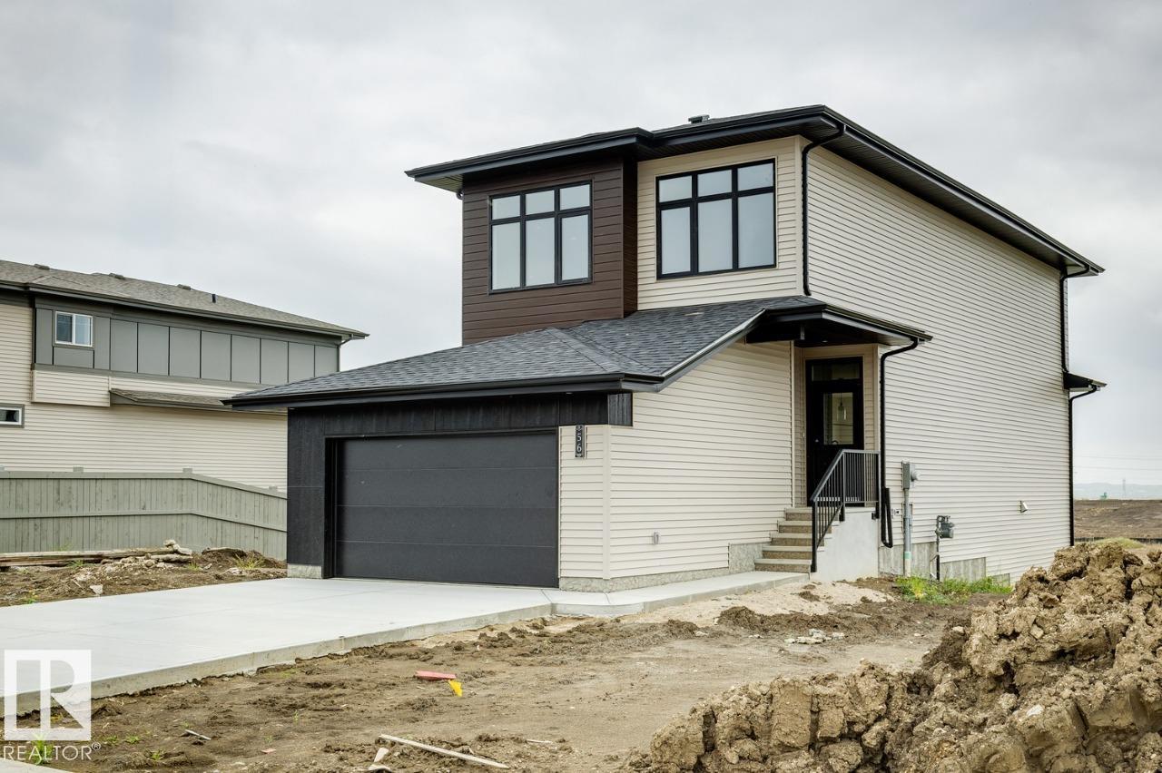 56 Gambel LO, Spruce Grove, Alberta