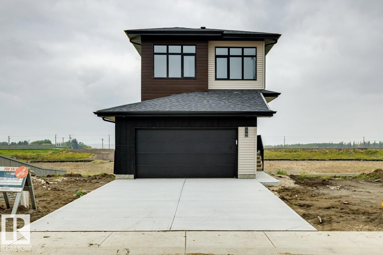 56 Gambel Lo, Spruce Grove, Alberta  T7X 0C9 - Photo 2 - E4486385
