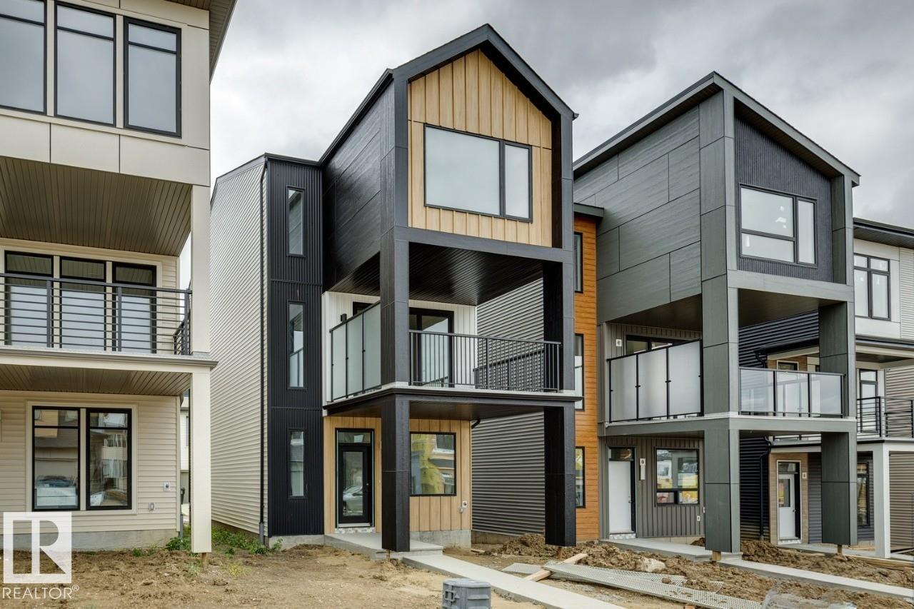 436 31 St SW, Edmonton, Alberta  T6X 3C8 - Photo 2 - E4502033