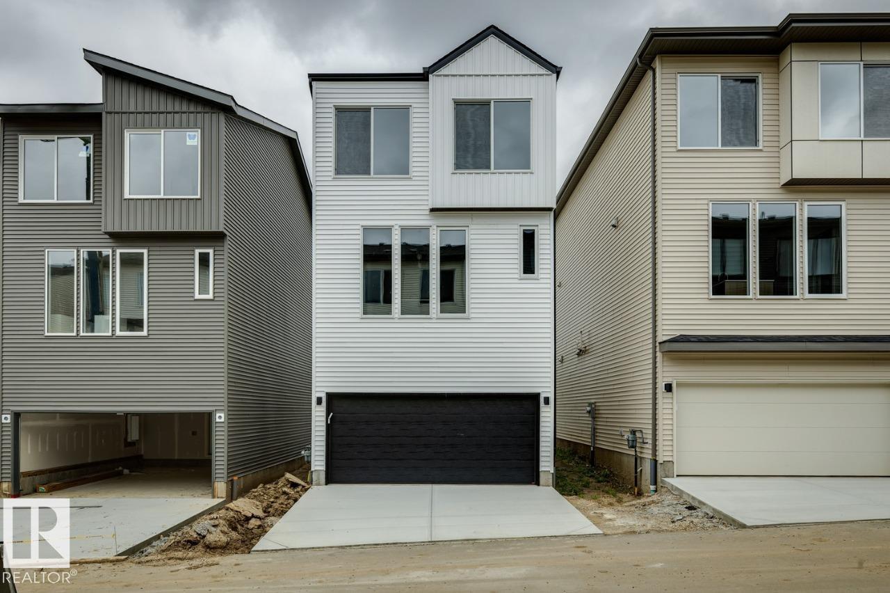 436 31 St SW, Edmonton, Alberta  T6X 3C8 - Photo 4 - E4502033
