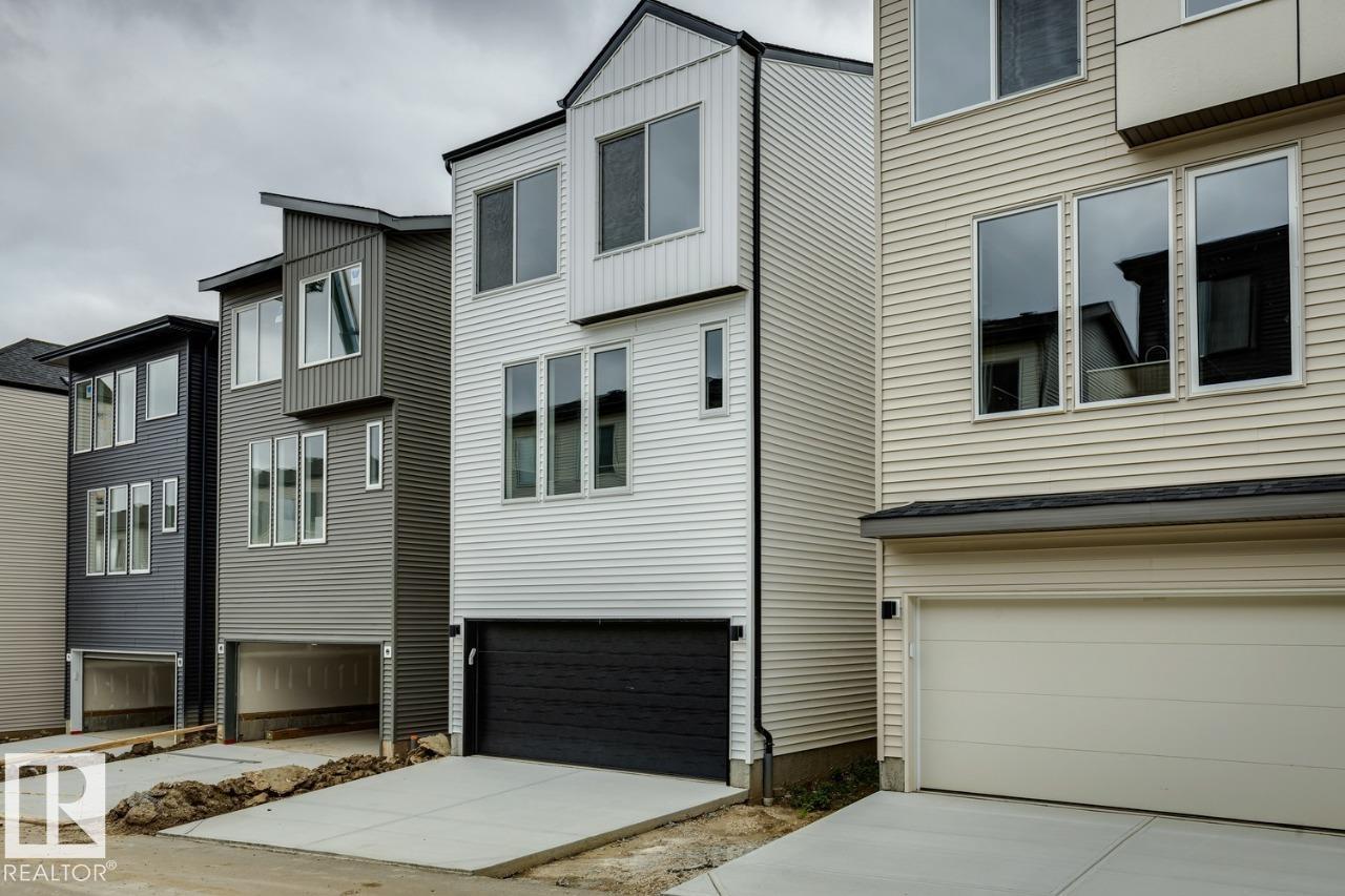 436 31 St SW, Edmonton, Alberta  T6X 3C8 - Photo 3 - E4502033