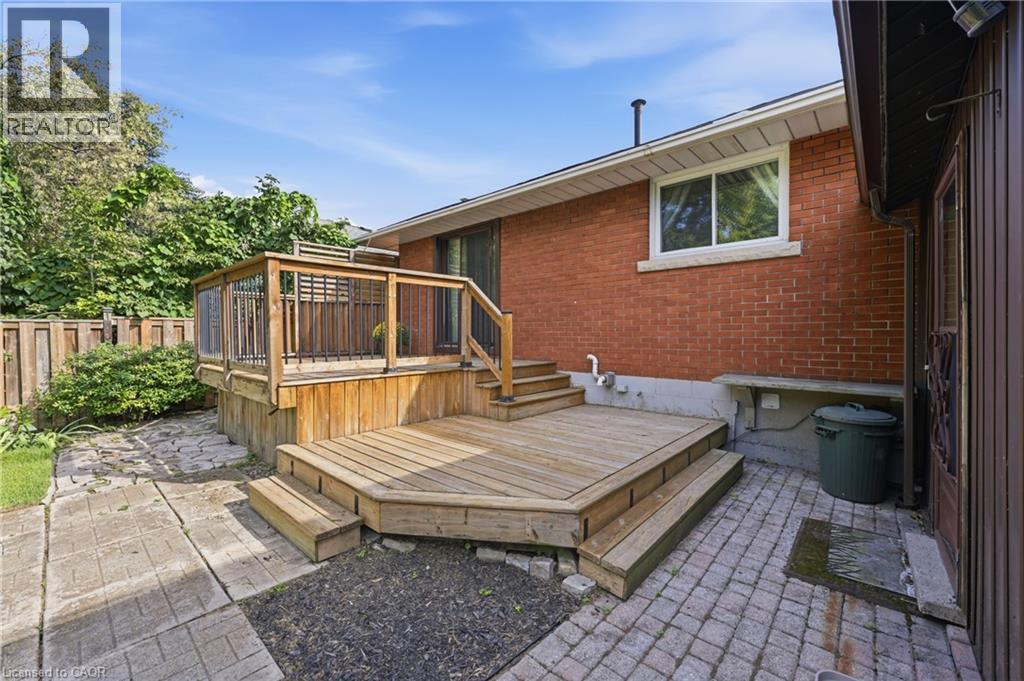 304 Whitney Avenue, Hamilton, Ontario  L8S 2H2 - Photo 38 - 40861682