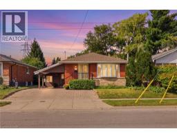 304 WHITNEY Avenue, hamilton, Ontario