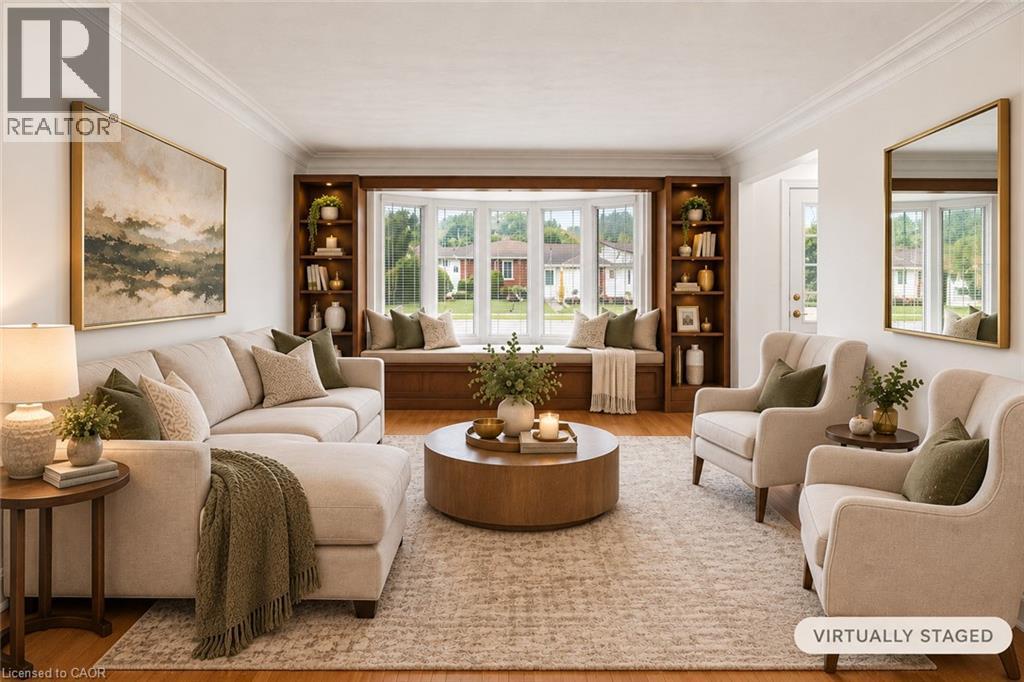 304 Whitney Avenue, Hamilton, Ontario  L8S 2H2 - Photo 6 - 40861682