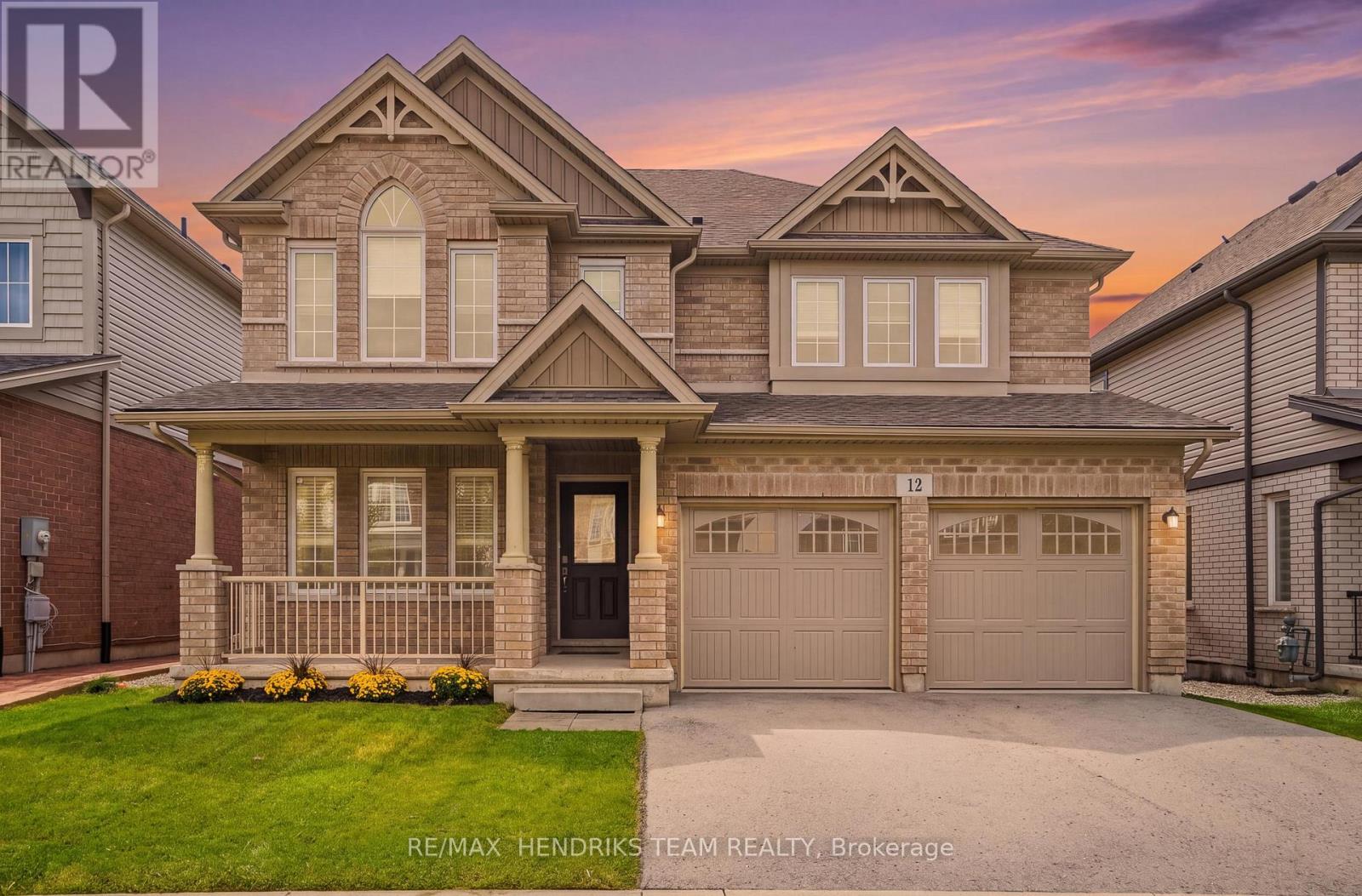 12 Riley Avenue, Pelham (Fonthill), Ontario L3B 5N5 - Photo 42 - X13762382