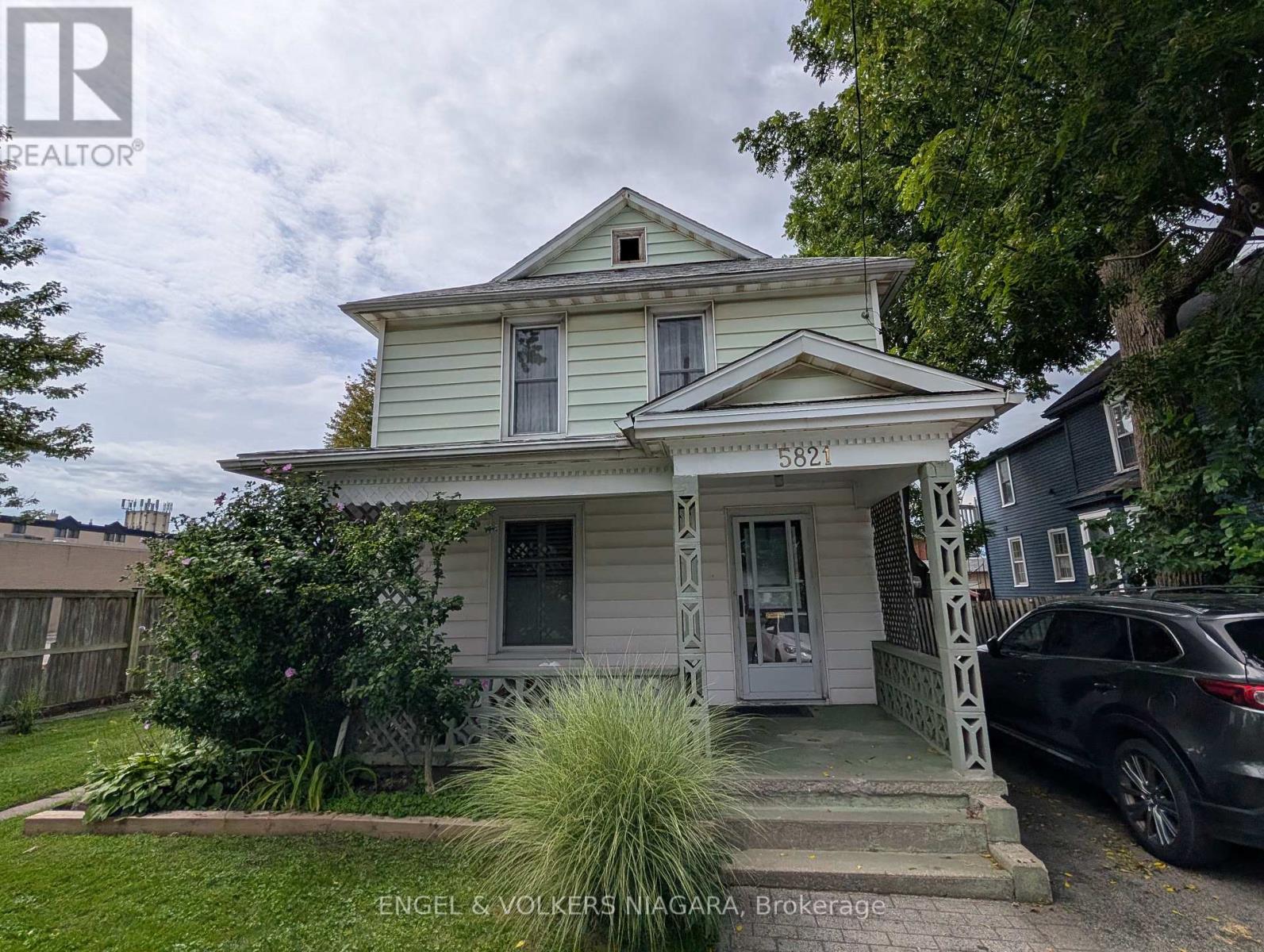 5821 Leonard Avenue, Niagara Falls (Hospital), Ontario L2G 4R5 - Photo 3 - X13762462