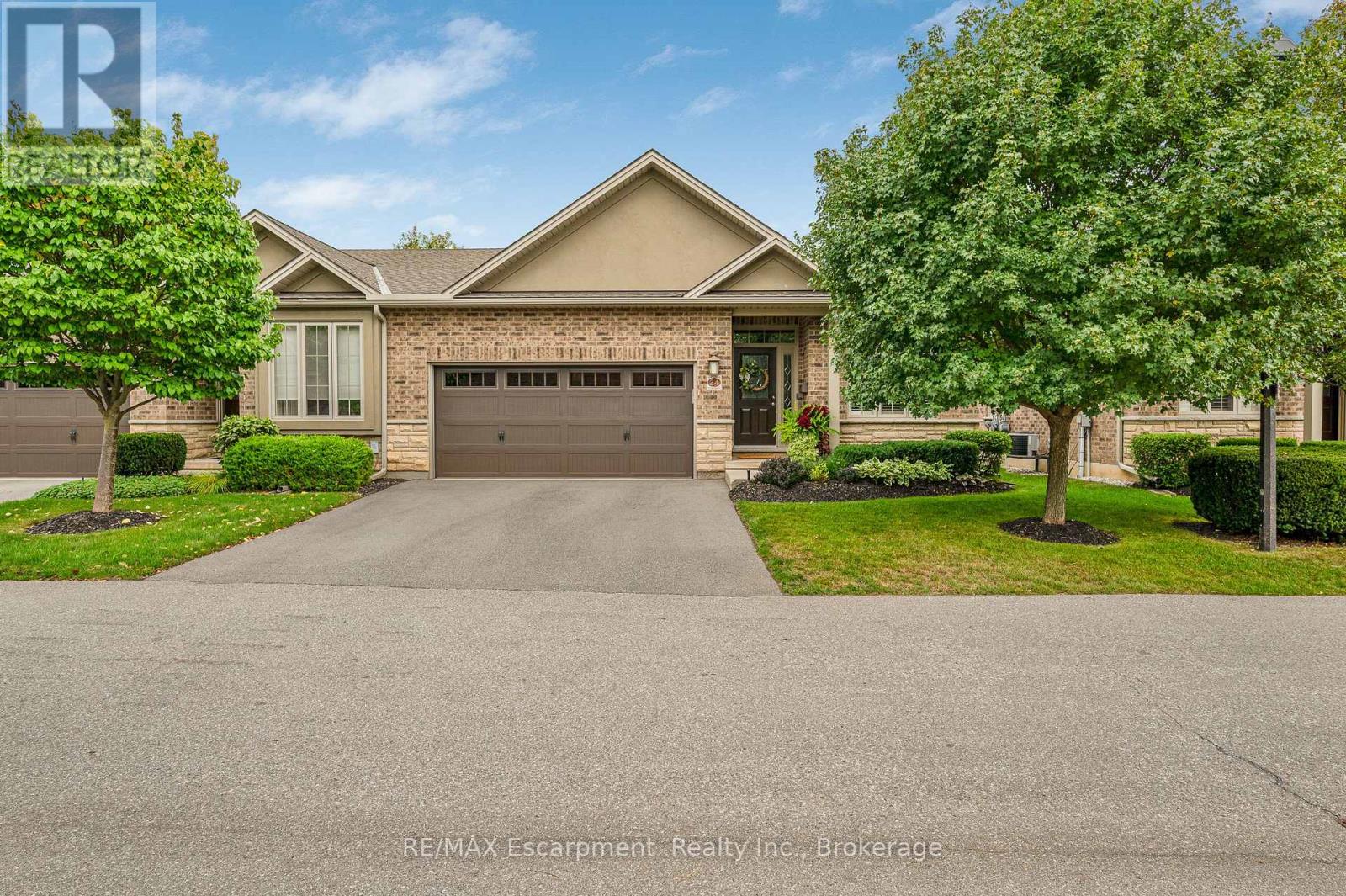 24 - 30 CEDAR STREET, Brant, Ontario