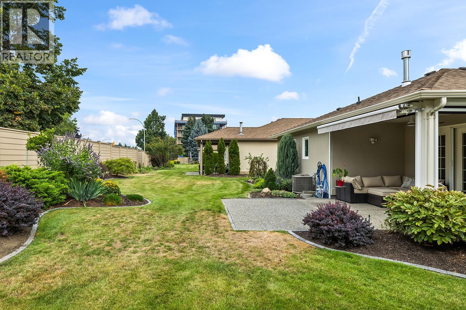 1201 Cameron Avenue Unit# 17, Kelowna, British Columbia  V1W 3R7 - Photo 24 - 10399436