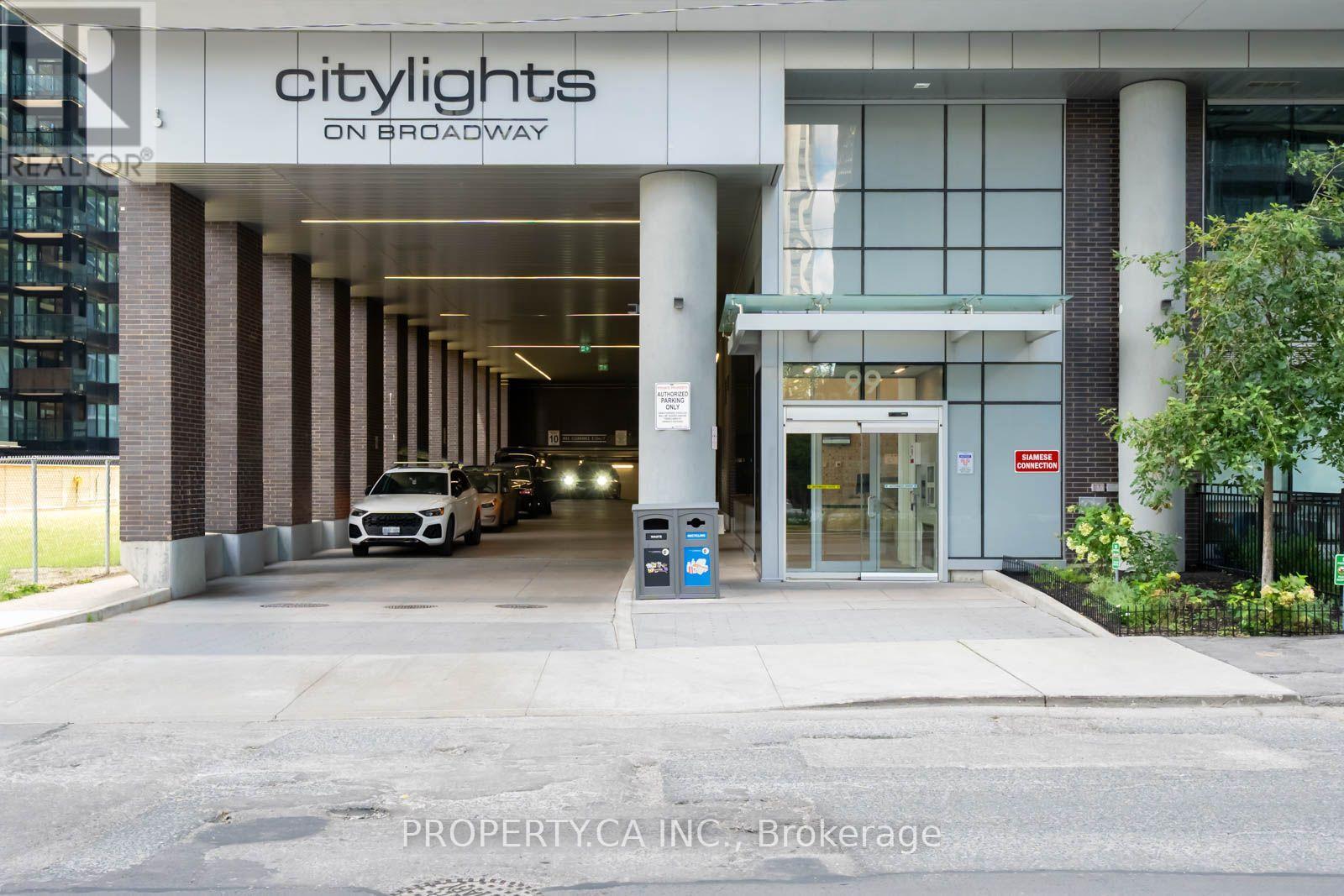 2612 - 99 Broadway Avenue, Toronto, Ontario  M4P 0E3 - Photo 18 - C13762388