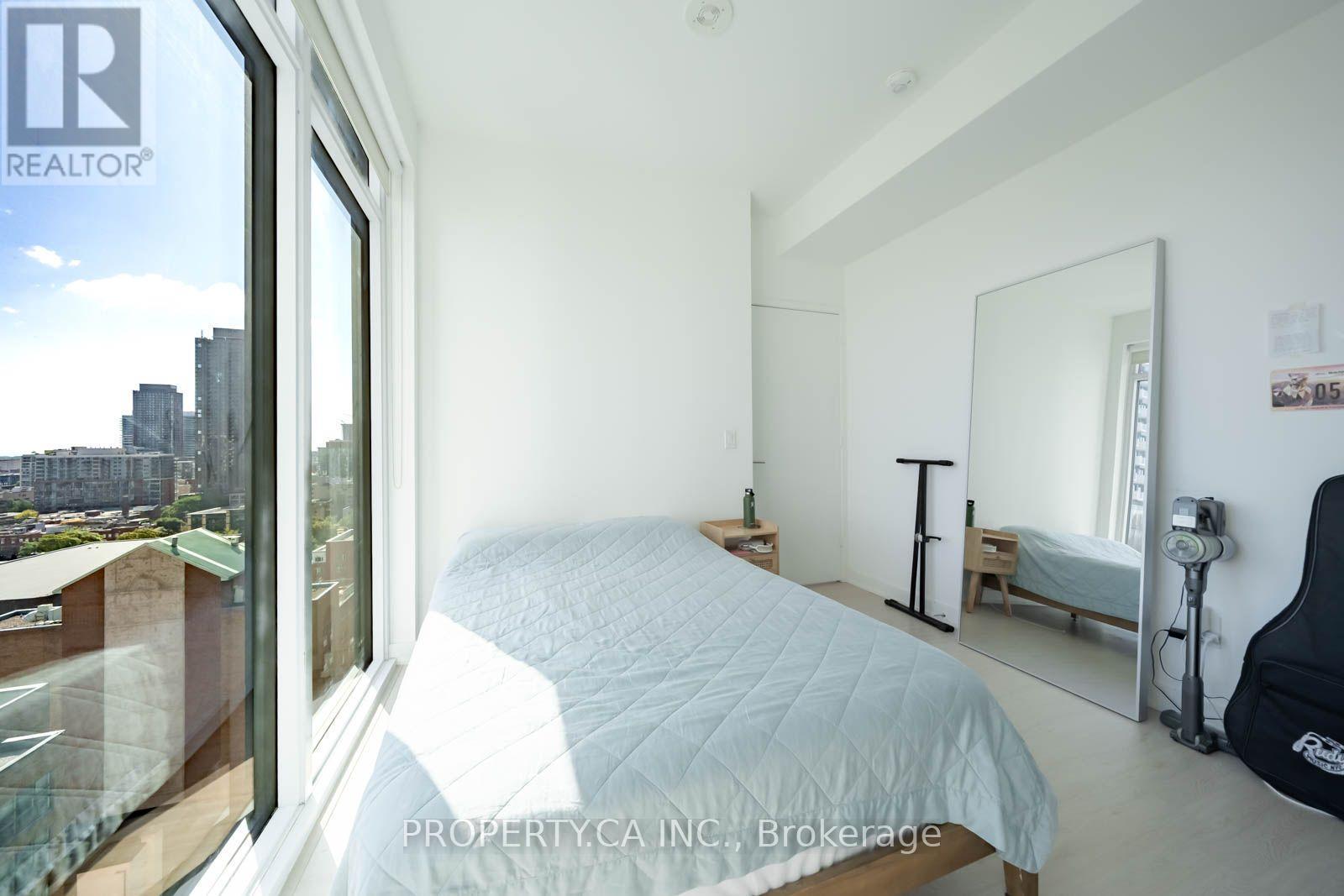 1509 - 65 Mutual Street, Toronto, Ontario  M5B 0E5 - Photo 12 - C13762414