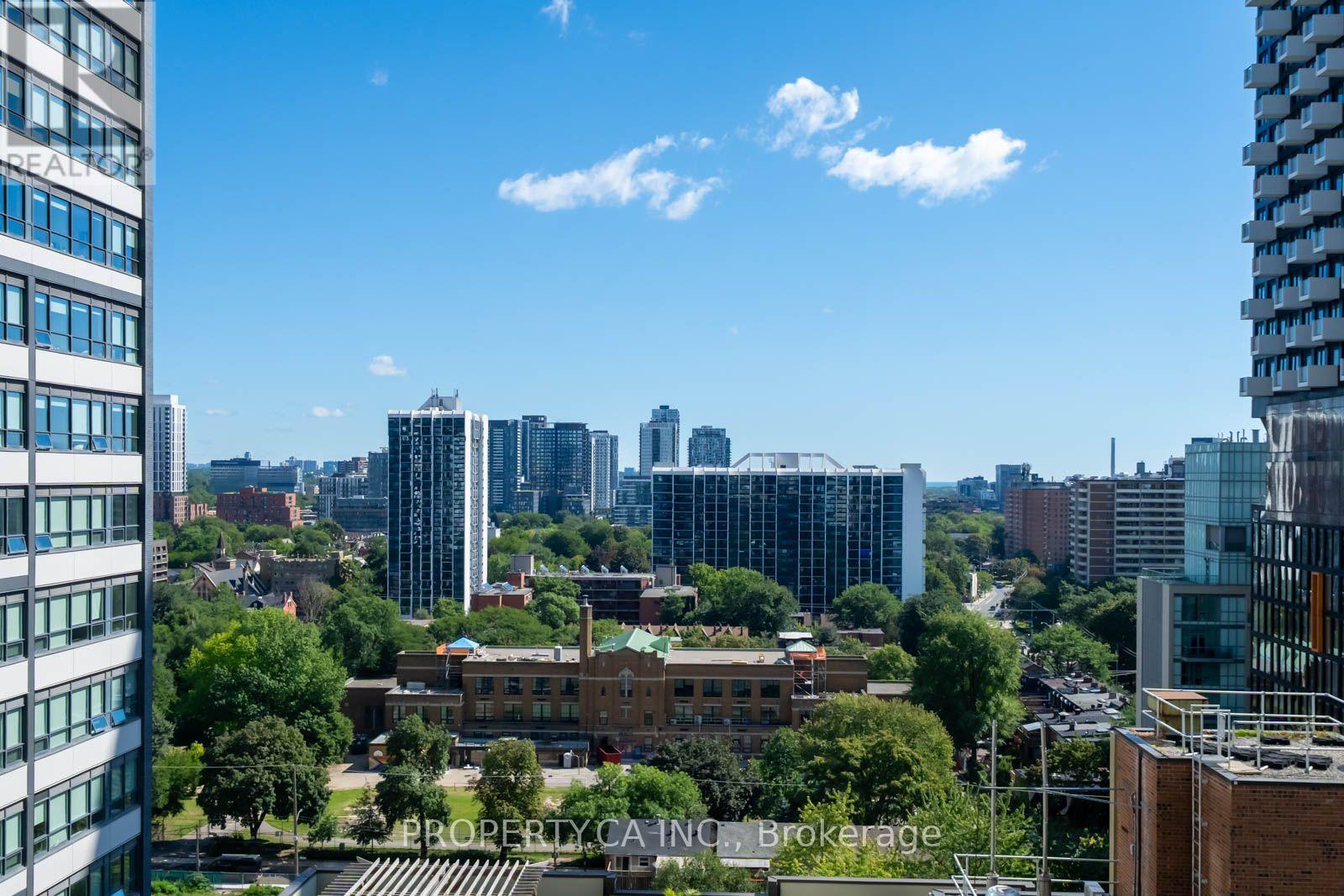 1509 - 65 Mutual Street, Toronto, Ontario  M5B 0E5 - Photo 16 - C13762414