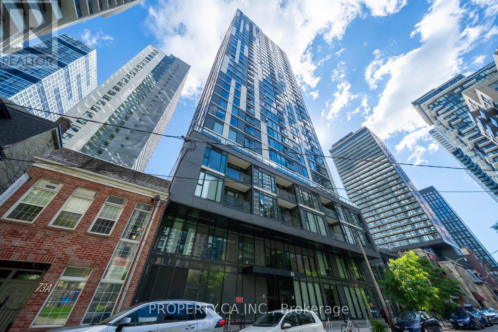 1509 - 65 Mutual Street, Toronto, Ontario  M5B 0E5 - Photo 19 - C13762414