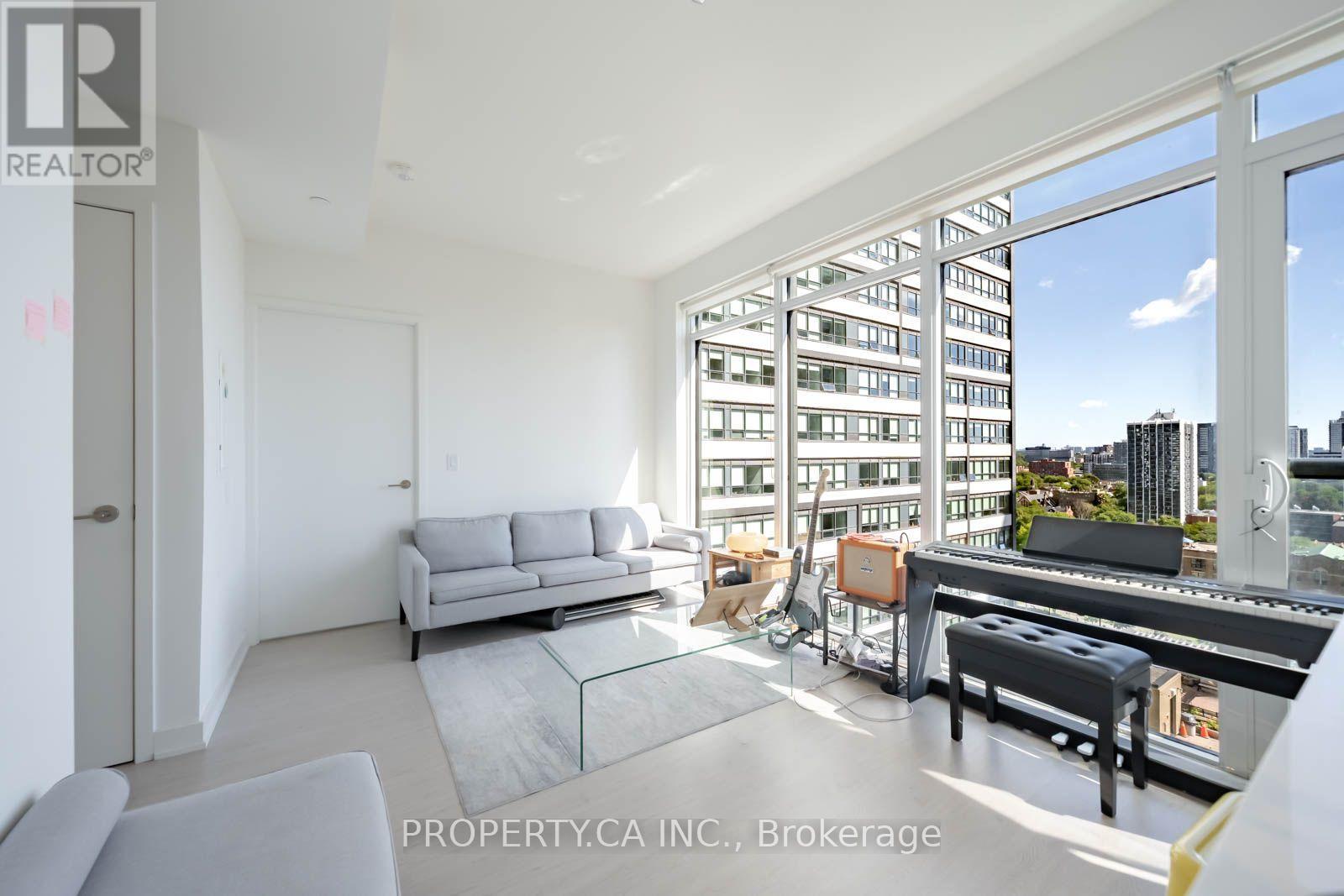 1509 - 65 Mutual Street, Toronto, Ontario  M5B 0E5 - Photo 2 - C13762414