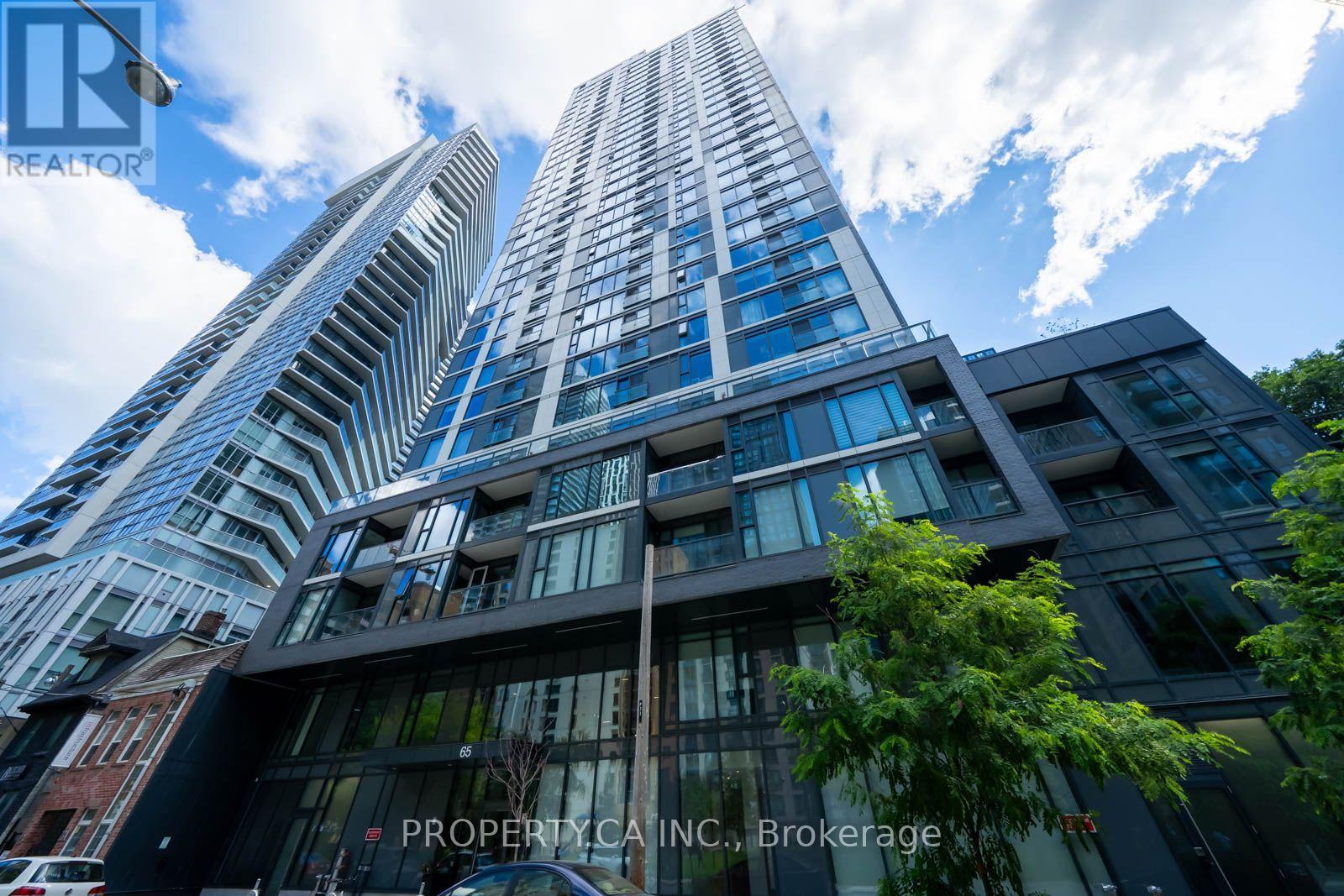 1509 - 65 Mutual Street, Toronto, Ontario  M5B 0E5 - Photo 20 - C13762414
