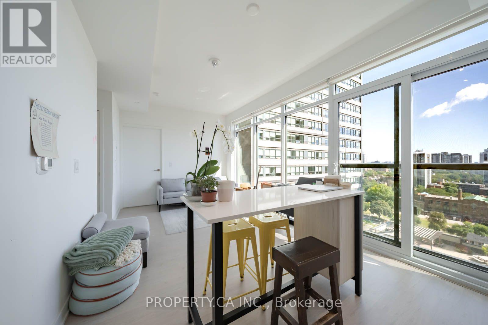1509 - 65 Mutual Street, Toronto, Ontario  M5B 0E5 - Photo 4 - C13762414