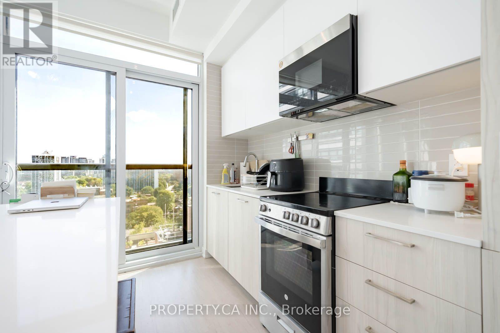 1509 - 65 Mutual Street, Toronto, Ontario  M5B 0E5 - Photo 6 - C13762414