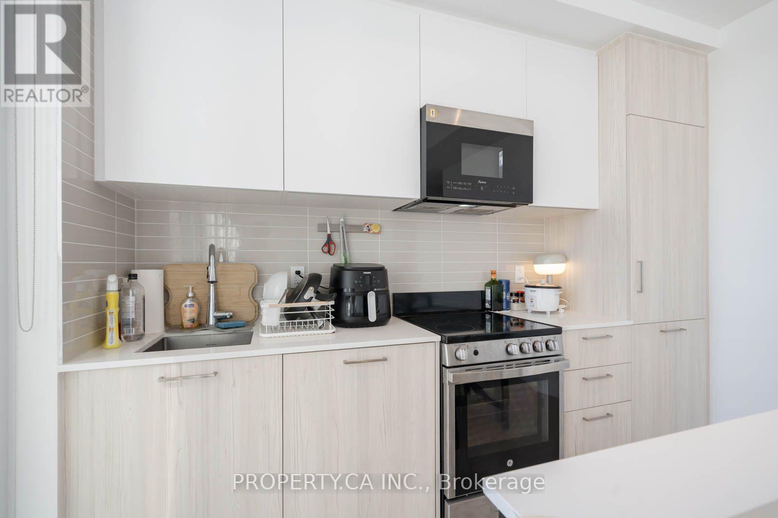 1509 - 65 Mutual Street, Toronto, Ontario  M5B 0E5 - Photo 7 - C13762414