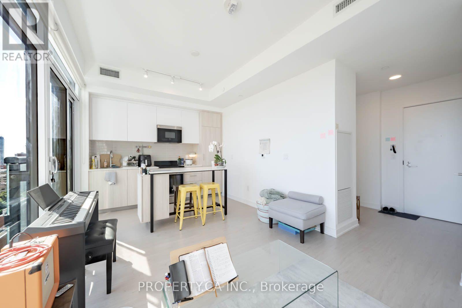 1509 - 65 Mutual Street, Toronto, Ontario  M5B 0E5 - Photo 9 - C13762414