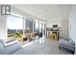 1509 - 65 MUTUAL STREET, Toronto, Ontario