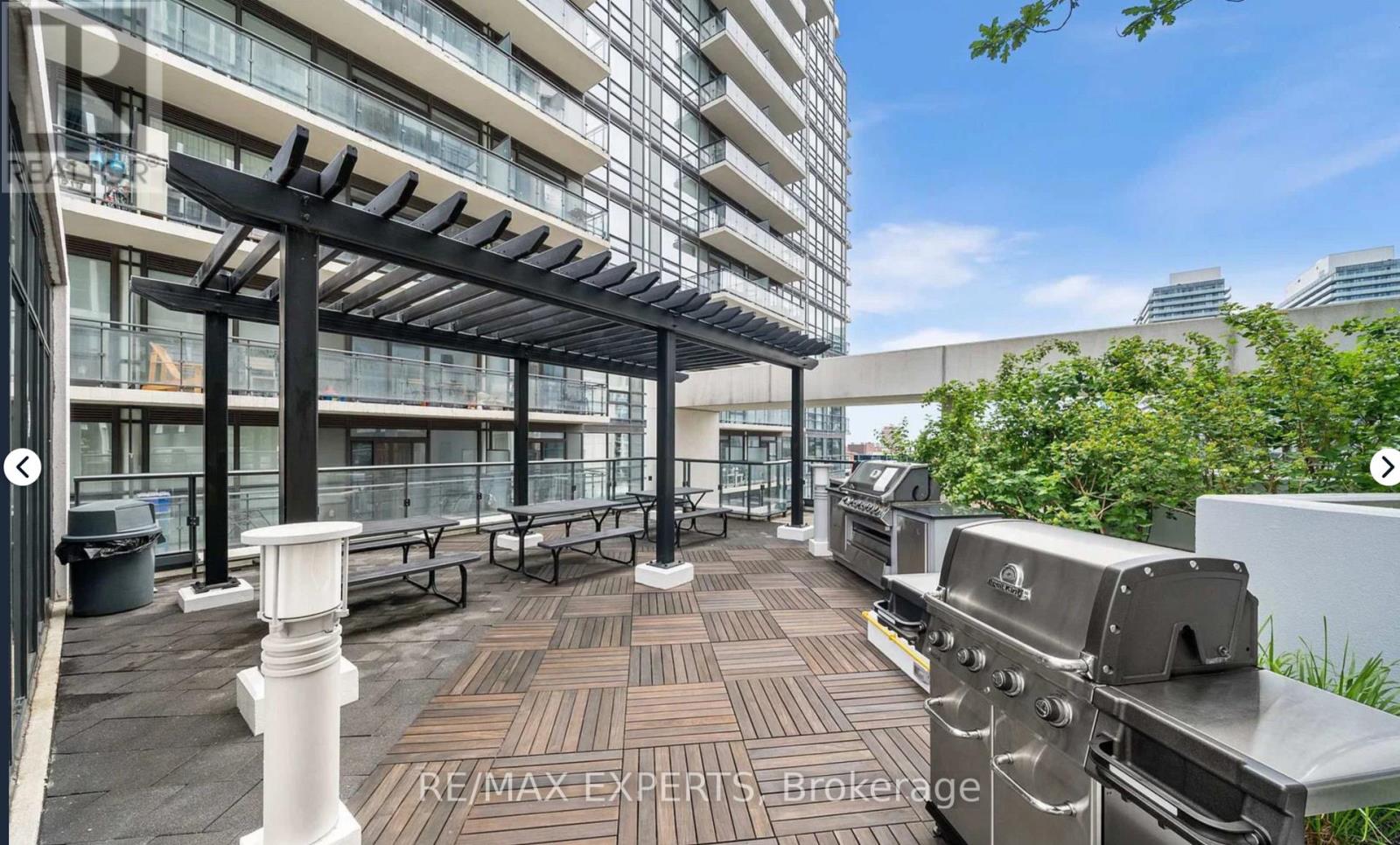 1122 - 400 Adelaide Street E, Toronto, Ontario  M5A 1N4 - Photo 9 - C13762468