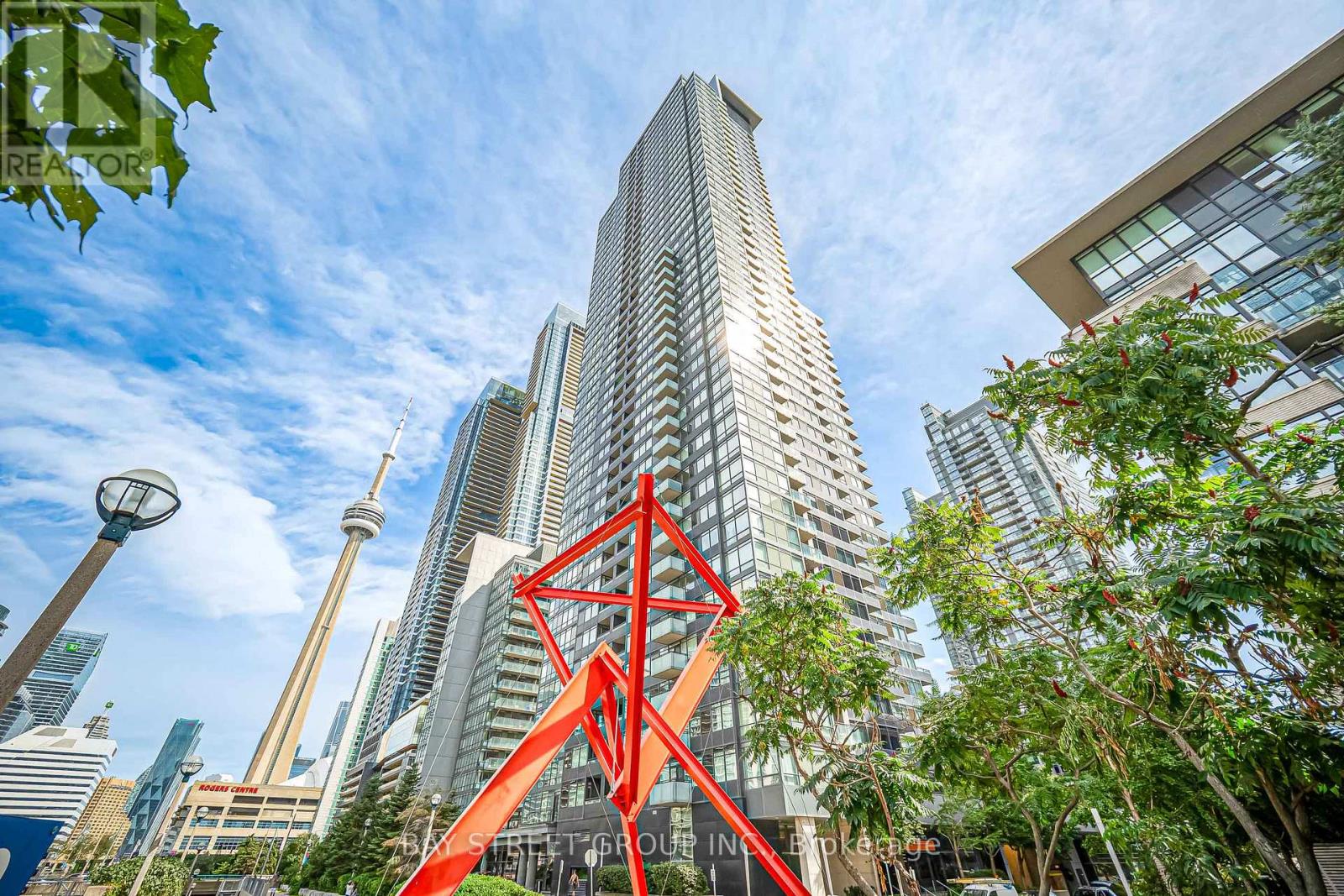 816 - 25 Telegram Mews, Toronto, Ontario  M5V 3Z1 - Photo 1 - C13762504