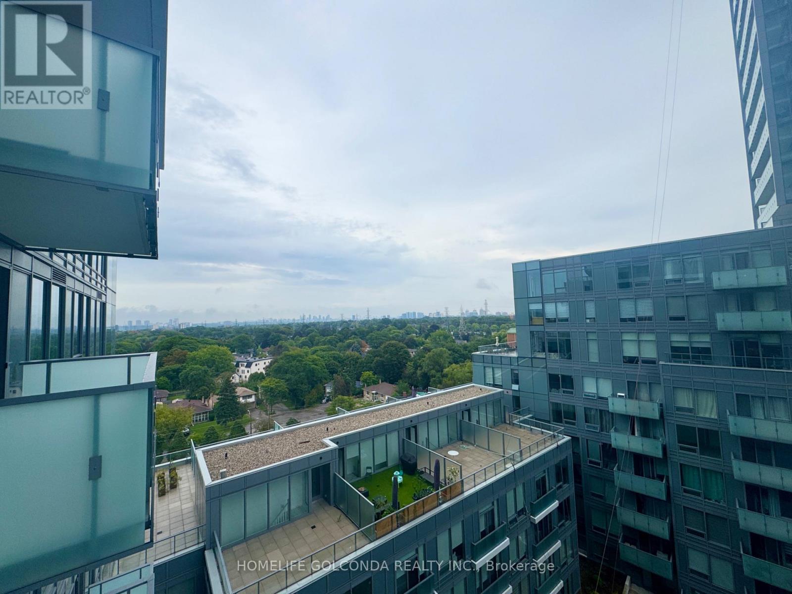N1006 - 7 Golden Lion Heights, Toronto, Ontario  M2M 0C1 - Photo 17 - C13762552