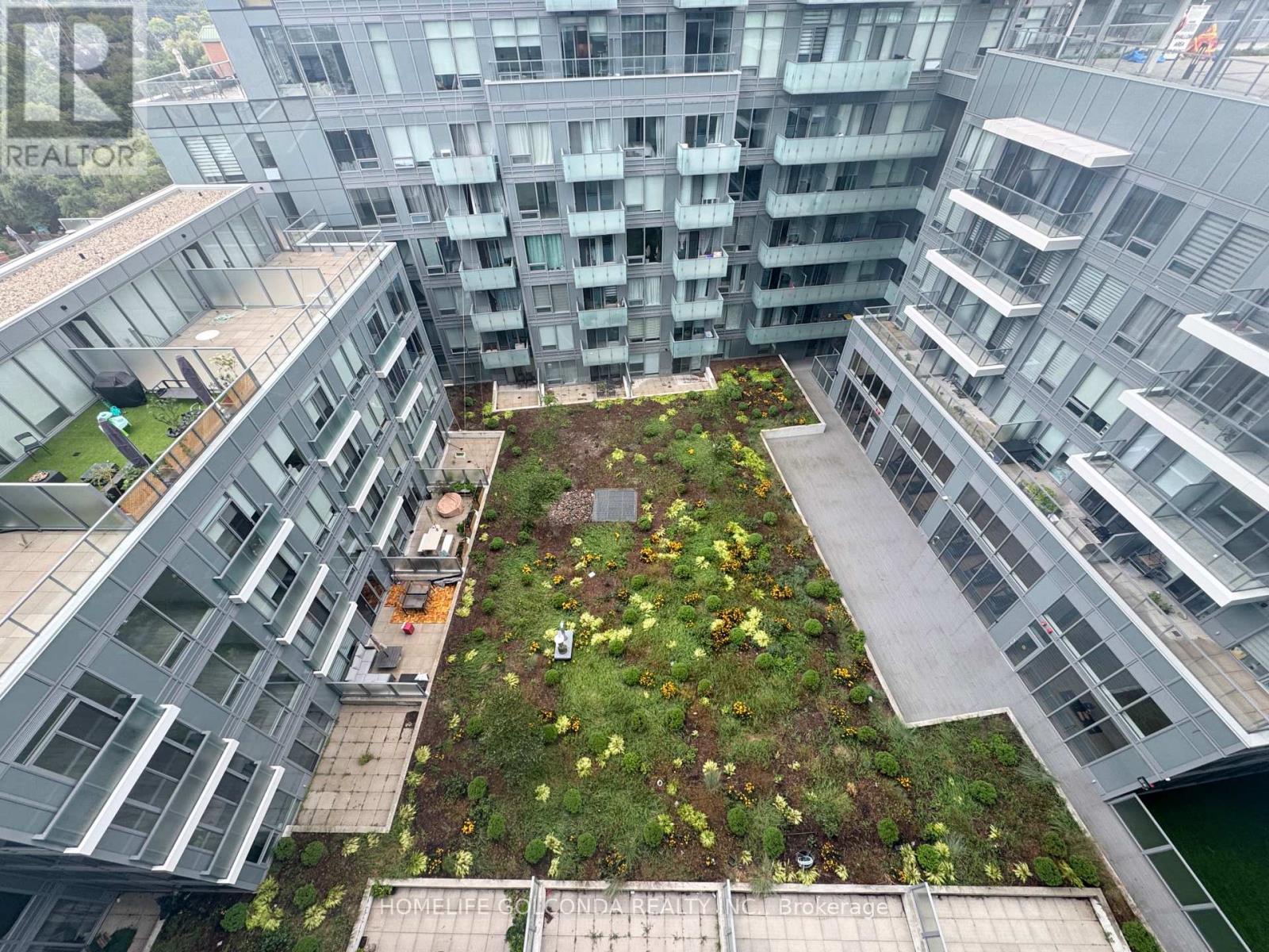 N1006 - 7 Golden Lion Heights, Toronto, Ontario  M2M 0C1 - Photo 18 - C13762552