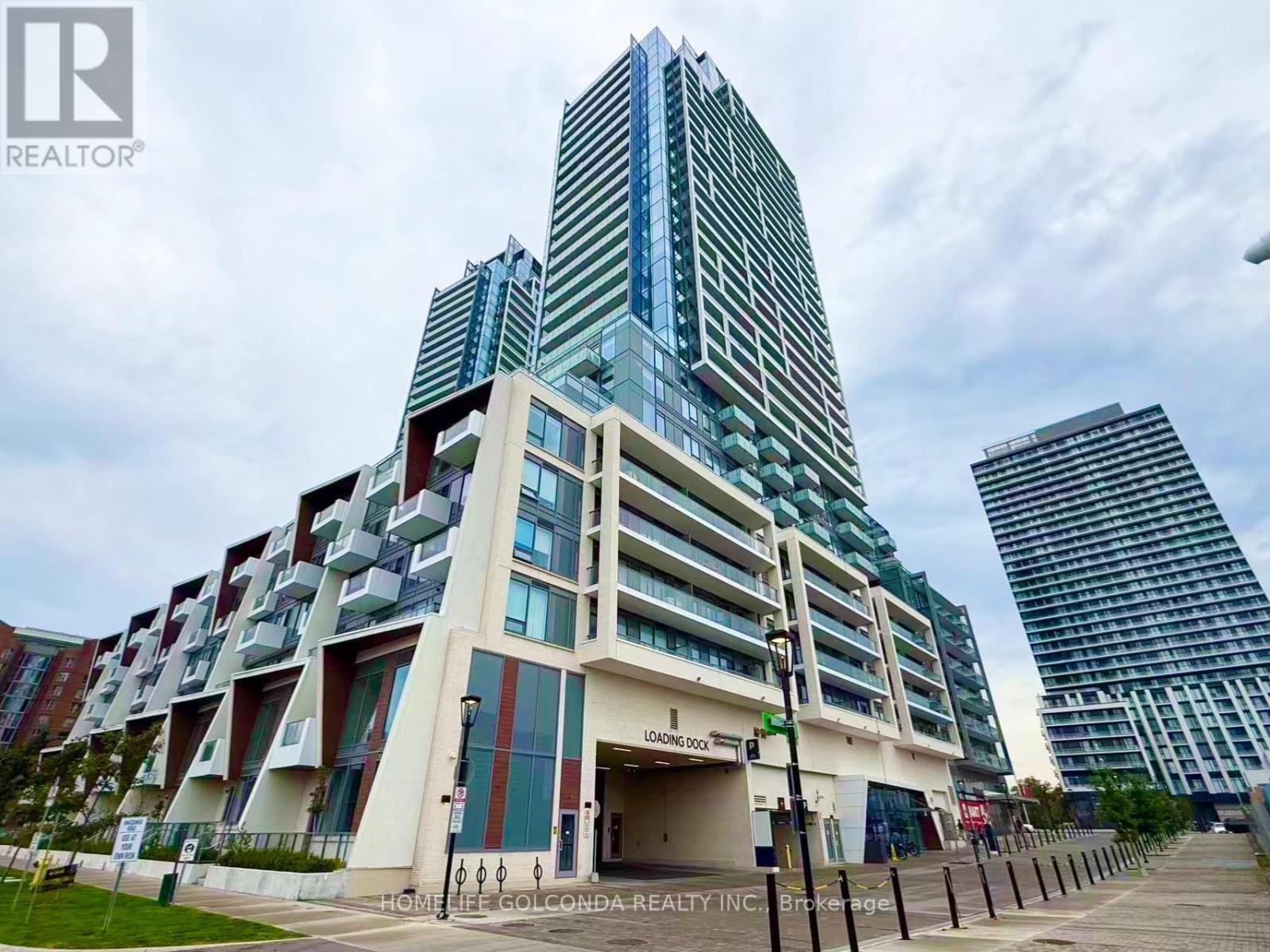 N1006 - 7 Golden Lion Heights, Toronto, Ontario  M2M 0C1 - Photo 2 - C13762552