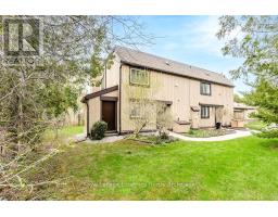 112 ESCARPMENT CRESCENT, Collingwood, Ontario