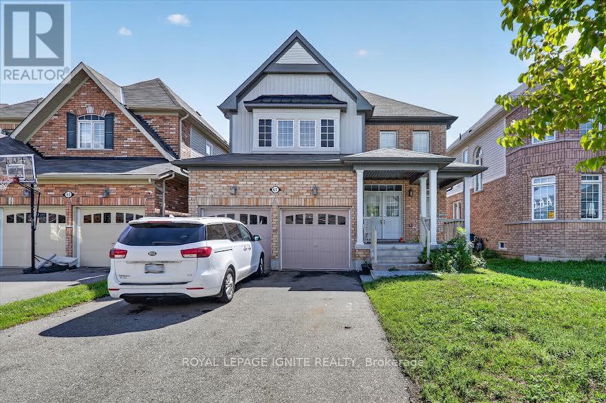 Bsmt - 67 Henry Smith Avenue, Clarington, Ontario  L1C 0W1 - Photo 1 - E13762336