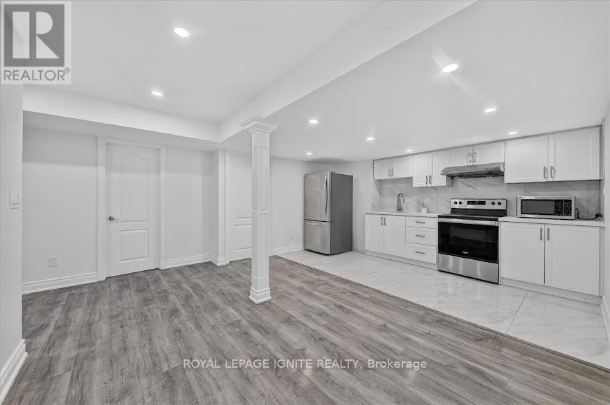 Bsmt - 67 Henry Smith Avenue, Clarington, Ontario  L1C 0W1 - Photo 6 - E13762336