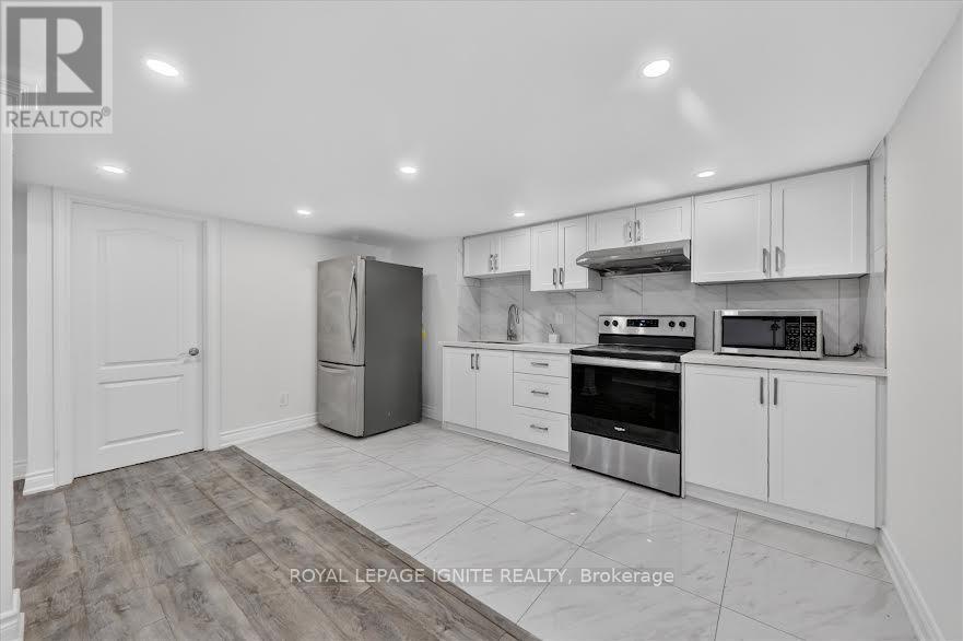 Bsmt - 67 Henry Smith Avenue, Clarington, Ontario  L1C 0W1 - Photo 7 - E13762336