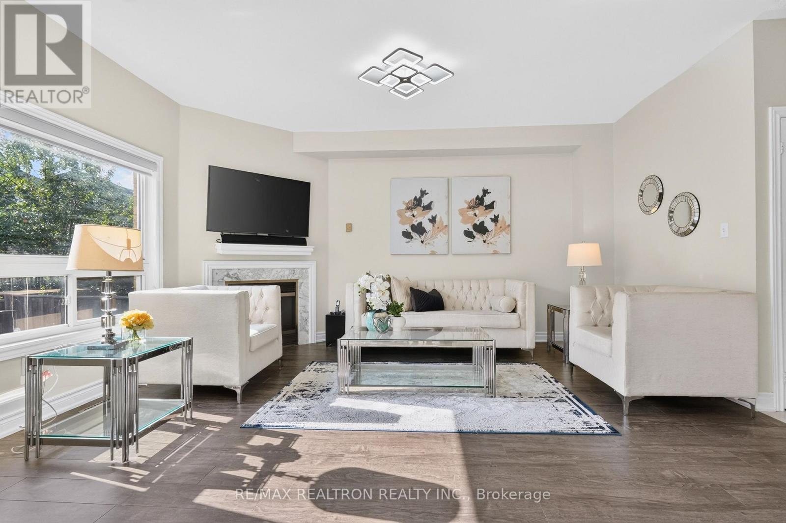 18 Carter-Bennett Drive, Ajax, Ontario  L1T 4N5 - Photo 10 - E13762542